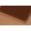 LEC Leg Pita Cap, Long Rectangular, Small (350 x 250), Pack of 4