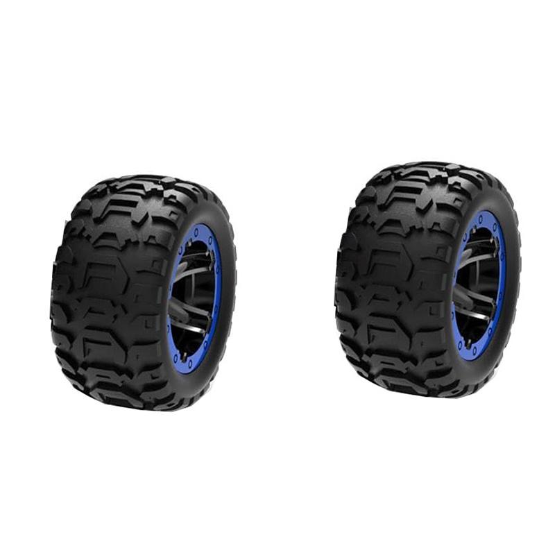 RACENT 785-5 785-6 785-7 RC monster truck parts:Suspension Arms servo motor wheel ESC drive shaft remote control etc