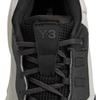 JP7720 adidas Y-3 Barricade 13 Теннис "Orbit Grey Black (Мужской)