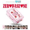 ZEROBASEONE [Rose In Love] COOKIE SET
