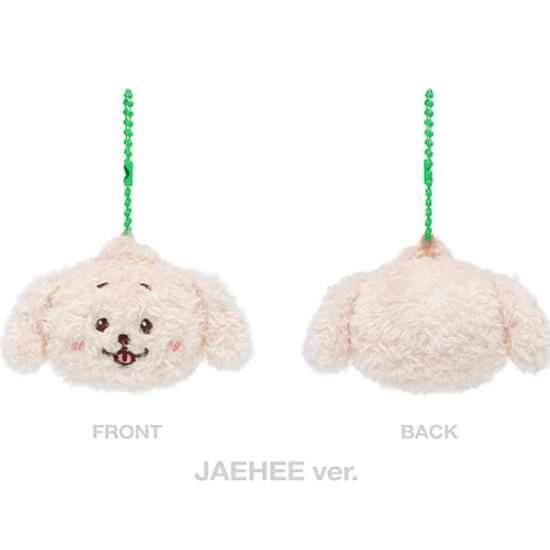 Предзаказ 2025 NCT WISH 1-й концертный тур OUR WISH Брелок-кукла с лайтстиком