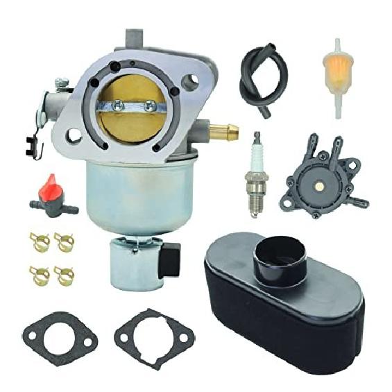 Carburetor Kit for Kawasaki 150040985 for Specific FR691V FS691V 150040829 Carb