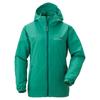 Куртка для активного отдыха 1103246 Sea Green Japan на японский размер [Montbell] XS-(Эквивалент XS)