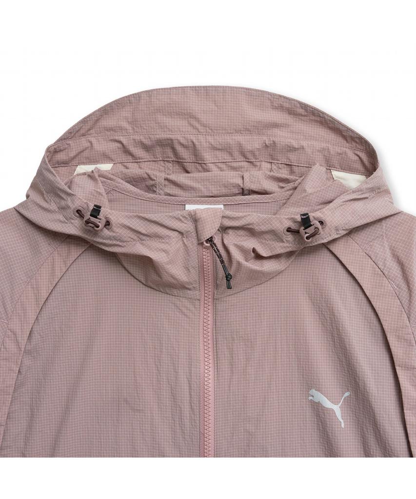 Puma Men'S Woven Hoodie Jacket M (52975001)
