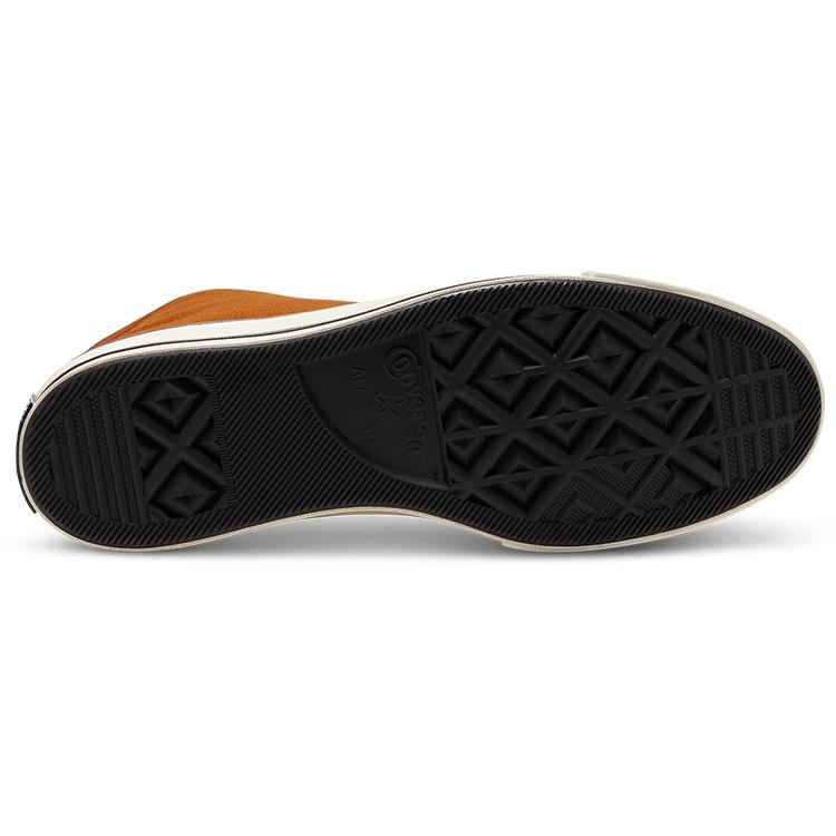 Converse Chuck 70 High Gore-Tex Utility 'Amber Sepia' Мужские 168858C