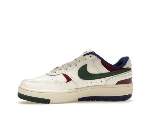 Nike Gamma Force Low Парусный Красный Ель W - DX9176-102