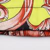 VERSACE Medusa Other tops No sleeve black/multicolor silk Women Used