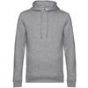 B&C Womens/Ladies Inspire Heather Hoodie