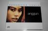 CD ANGGUN - Лучшее представление CRPM0046 Genta Records 2010 Индонезия Танцевальная и Электронная Музыка Б/У