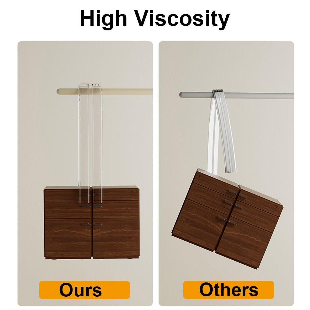 ПВХ Уголок Защитная полоса Прозрачный Защитник края стола Высокое качество Защита от детей