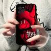 Game R-Roblox-ES Phone Case For IPhone 14 Plus 13 Mini 11 16 15 17 Pro Max Protection Shockproof