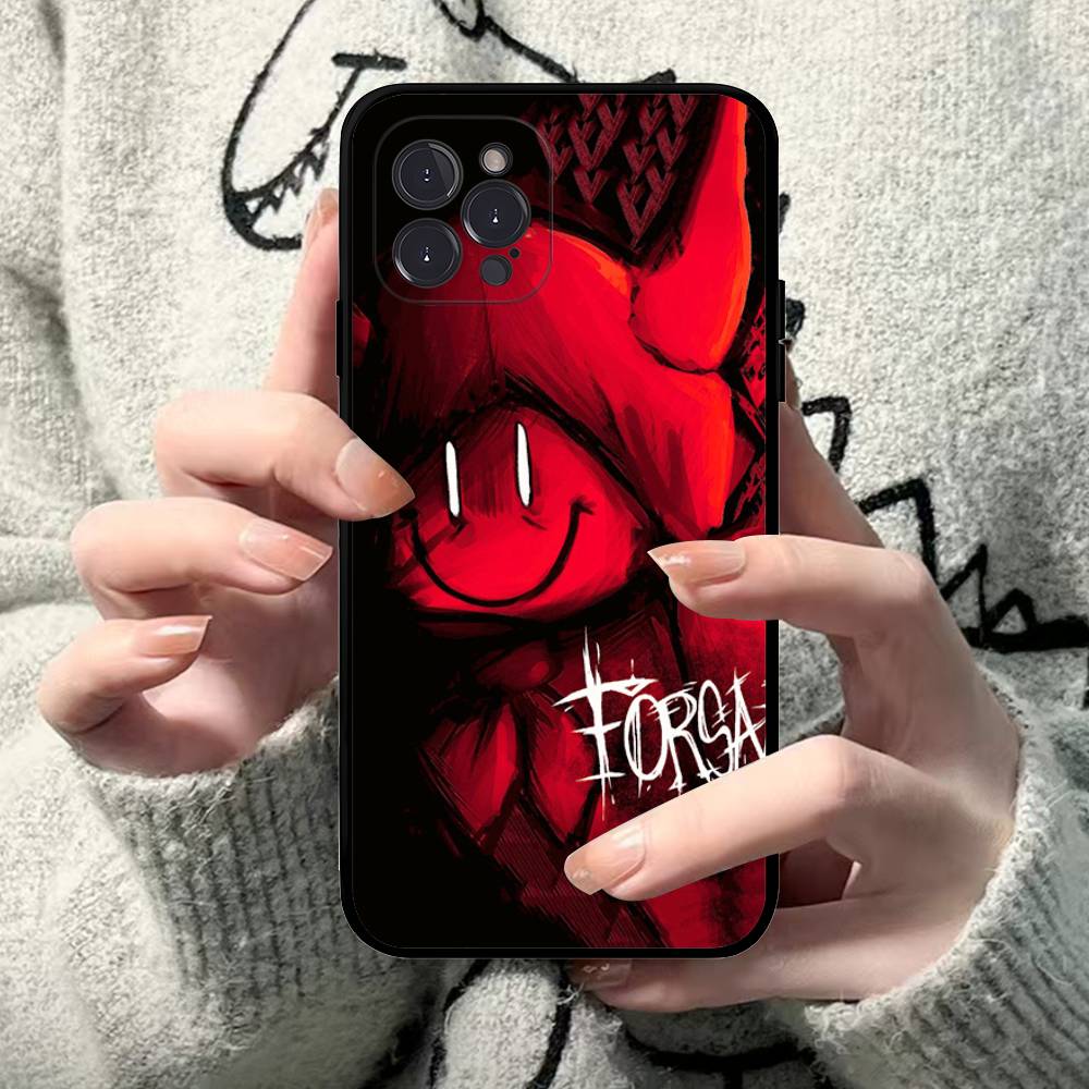 Game R-Roblox-ES Phone Case For IPhone 14 Plus 13 Mini 11 16 15 17 Pro Max Protection Shockproof