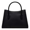 New MICHAEL KORS Gabby Artificial Leather Shoulder Bag, Crossbody Bag, Handbag Medium Women's Black 35S3G5GS6B-001