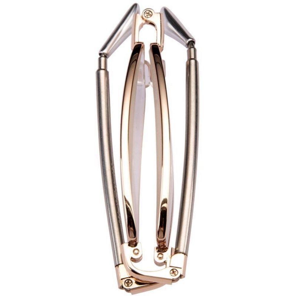 Прозрачные складные очки для чтения Легкие очки Унисекс Очки-лупы Очки для чтения