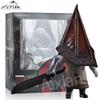 Аниме Сайлент Хилл 2 Фигурка Красный Пирамидоголовый 2572 Фигурка Действия Коллекционная Игрушка Коллекционная Ручная Работа Модель Кукла Подарки
