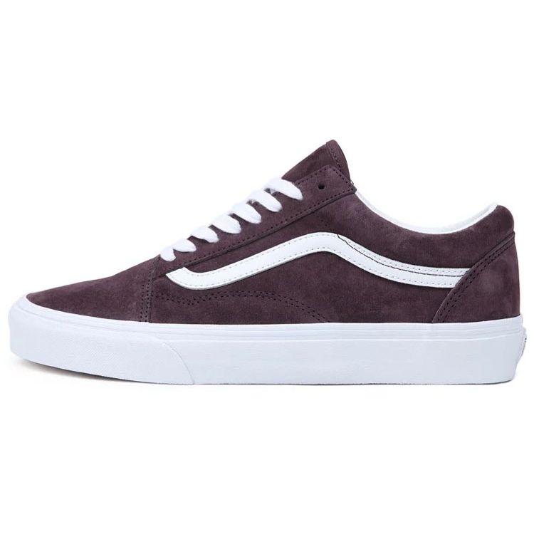 Vans Old Skool Wine Tasting Unisex Sneakers Purple VN0A5JMIBEF