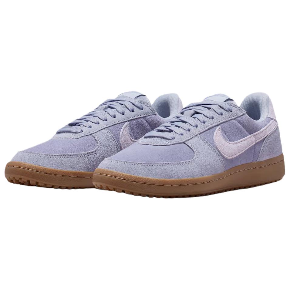 Nike Женские кроссовки Field General Iron Purple Gum IQ9949-500