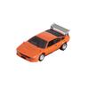 1:32 Rambo Racing Model Alloy Simulation Car Model Metal Car Model Decorations Gift Collection Customization