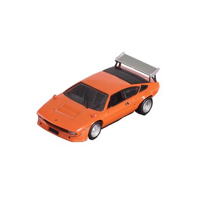 1:32 Rambo Racing Model Alloy Simulation Car Model Metal Car Model Decorations Gift Collection Customization