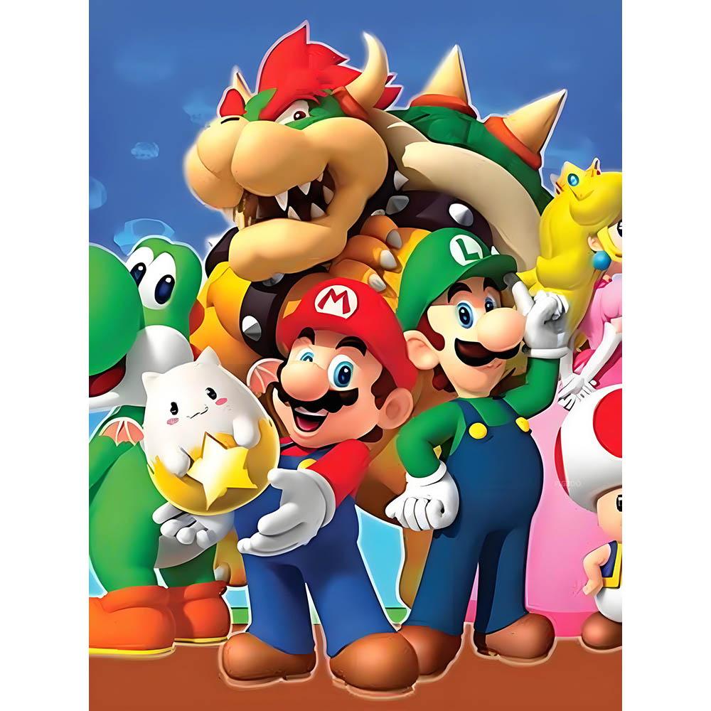 Disney Алмазная живопись Лило и Стич Покемоны Миньоны Хелло Китти Декор для дома Полная квадратная и круглая мозаика Вышивка Крестиком