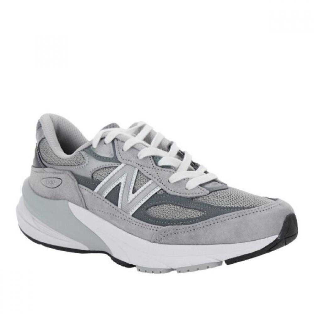 New Balance Lifestyle Sneakers W990gl6 Coolgrey