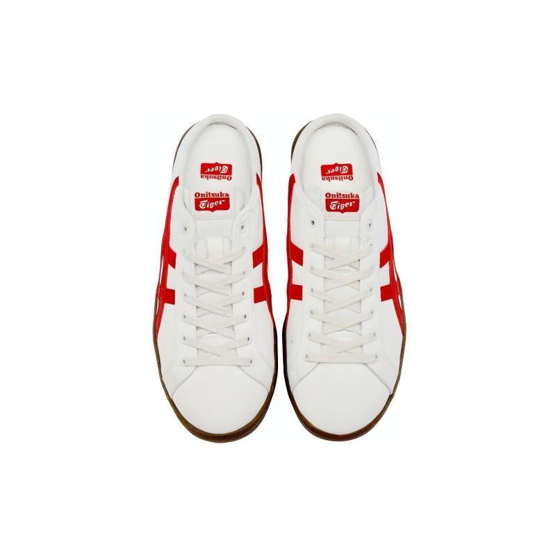 ONITSUKA TIGER Кроссовки Dd Trainer Sabot 'Cream Red' 1183B769-103-2