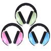 Baby Sleep Ear Defenders Noise Proof Earmuffs Protection Anti-Noise Headphone