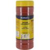 Colorant Ciment - Outibat - Rouge Vif - 1000 G - Utilisation Extérieure - Synthétique