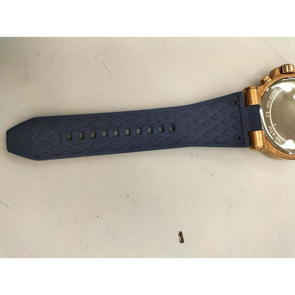 Used MICHAEL KORS MK-8295 Quartz