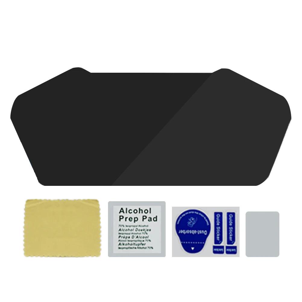 Защитная пленка для экрана приборной панели мотоцикла TPU, защитная пленка от царапин для Honda Click V2/V3 125i/150i