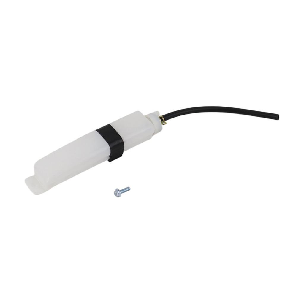 Расширительный бачок охлаждающей жидкости двигателя мотоцикла Антифриз Переливная бутылка Мотоциклетное снаряжение для улучшенных тепловых характеристик