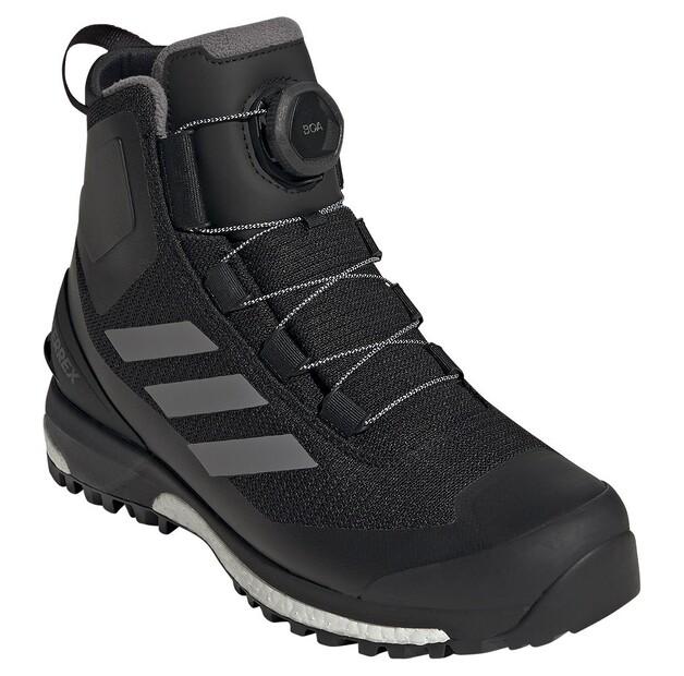 Adidas Terrex Conrax BOA Rain.Rdy ботинки трекинговые