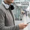 Беспроводные Bluetooth-наушники накладные P47 Складные с басами Спортивные наушники Универсальные для мобильного телефона Компьютера ПК Игр Бега Тренажерного зала