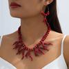 Fashion Jewelry  For Women's Set
