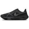 Air Zoom Structure 25 Black Iron Grey Men Sneakers DJ7883-006