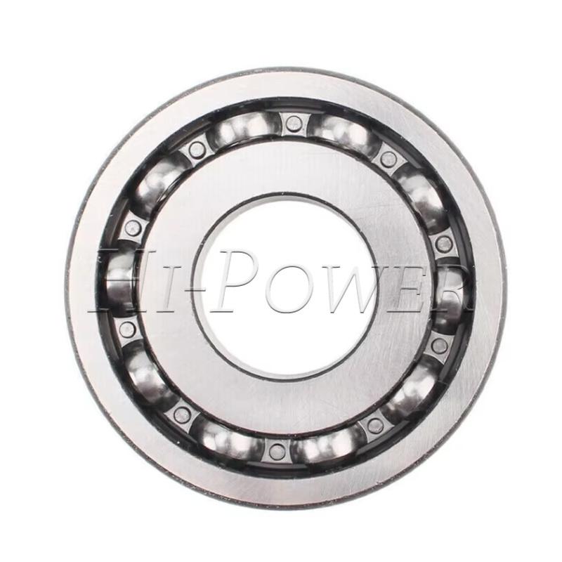 TR580 TR690 DG407414LT B40-237E DG358220-1 DG357213-1 DS358816-ISHCS19 Комплект подшипников шкива коробки передач CVT Для SUBARU