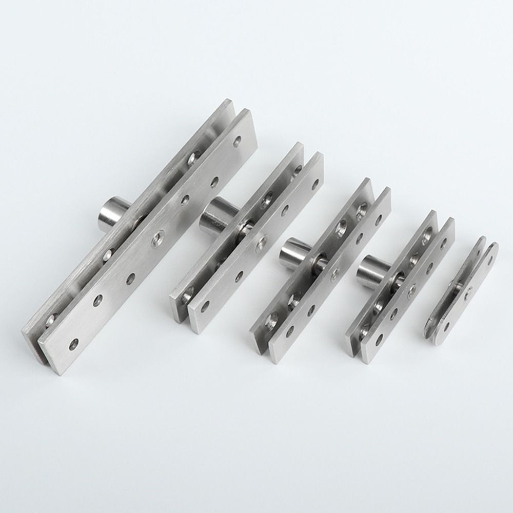 Вращение на 360 градусов Поворотная петля двери Положительная ось Эксцентриковый вал Дверной шкаф Шкаф