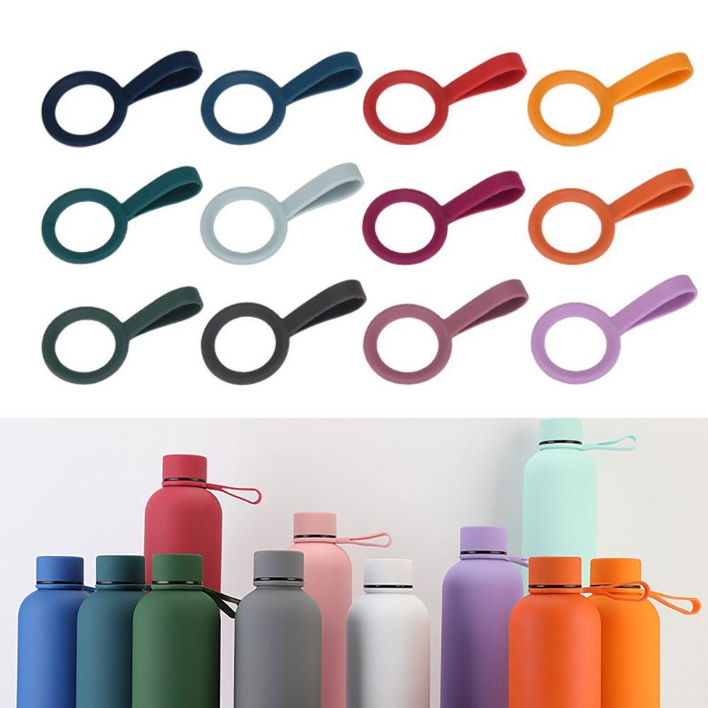 Ручка для бутылки с водой Веревка для переноски стакана с водой Пряжка для бутылки с водой Подвесная пряжка для чайника Пряжка для чайника
