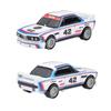 Hot Wheels Премиум 2-х пакетный BMW CSL Race 320 Group 5 лет и HKF55 '73 3.0 Car/BMW [3 вверху]