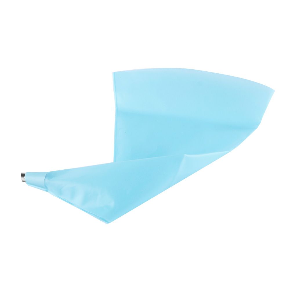 Stainless Steel Cake Decorating Fondant Baking Mold Ice Cream Tool Icing Piping Nozzles Pastry Bag