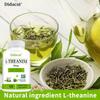 L-Theanine 200 mg, 120 Vegetarian Capsules Relax and Calm Support Supplement