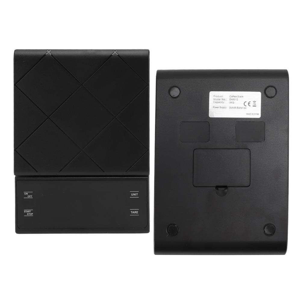 LED Display Electronic Jewelry Scale High Precision High Accuracy Scale Food Ingredients