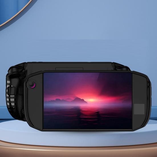 Чехол для игровой консоли Legion Go 2, противоударный, для портативной игровой машины, мягкий чехол, защитная накладка для игровой консоли, скин, игровые аксессуары