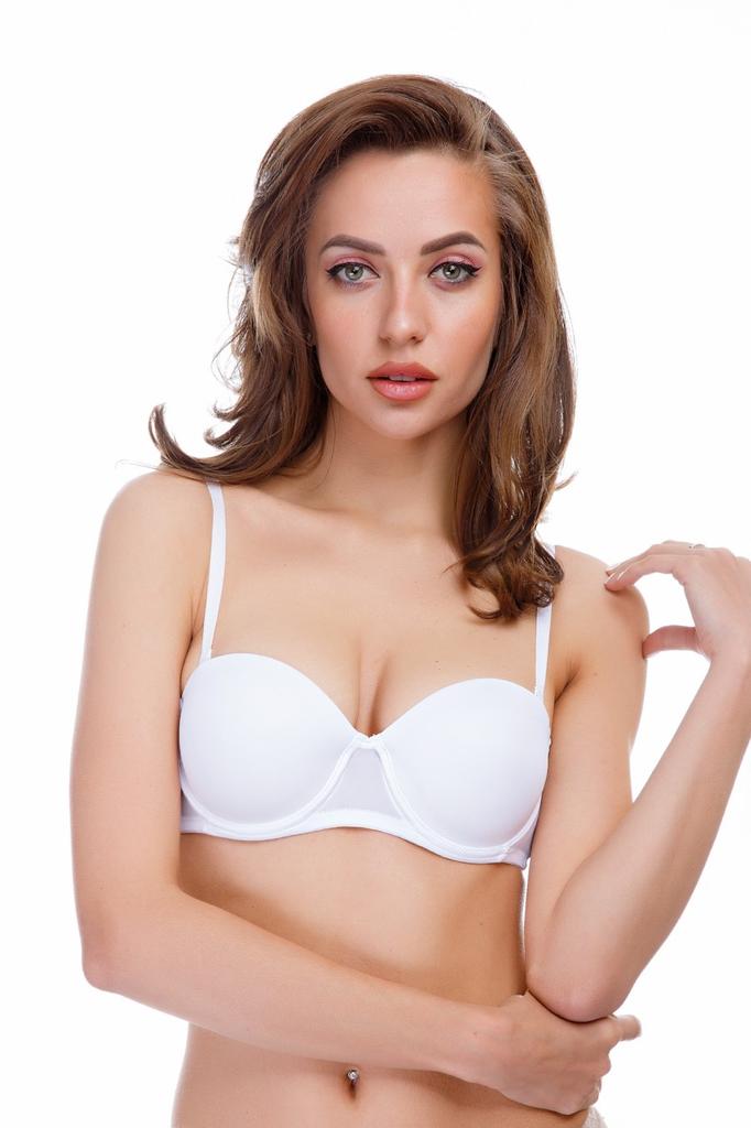 Бюстгальтер push-up Lormar (16414)