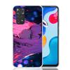 Чехол для телефона DARLING FRANXX Z-Zero Two для Xiaomi Redmi Note 15 14 13 12S 12 Pro Plus 11S 11E 11 11T 10S 10 Арт Мягкий Чехол с Рисунком