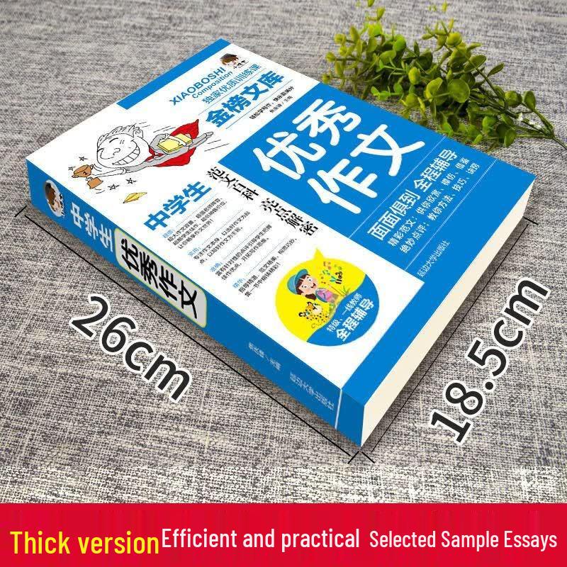 Student Essay & Composition Writing Guides