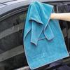 Car Washing Cleaning Towel Car Cleaning Cloth Highly Absorbent Lint-Free Car Interior Cleaning Rag Without Leaving Water Marks.