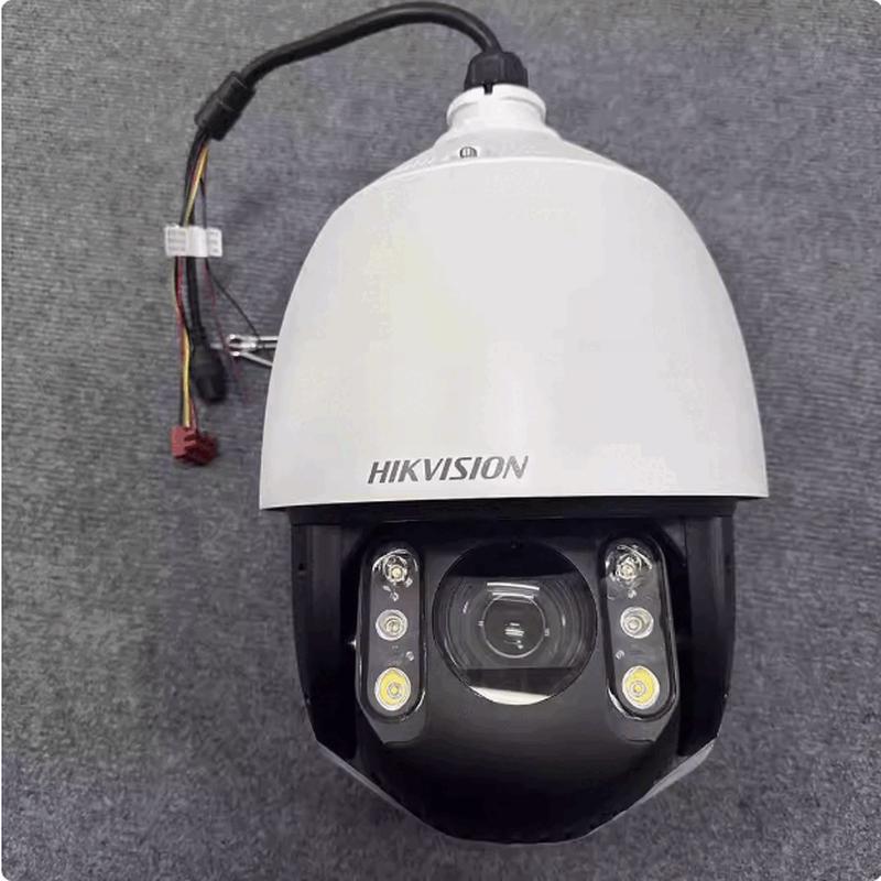 Hikvision iDS-2DE7423MW-D PTZ Dome Camera