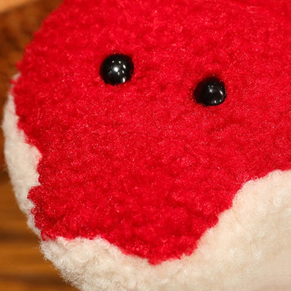 PP Cotton Snake Year Plush Toy Simulation Snake Doll Plushies Snake Year Mascot Toy  Home Decor