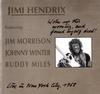 CD JIMI HENDRIX - Woke Up This Morning And Found Myse CDDRIVE3209 BAUR MUSIC PROD 1999 US Rock Used